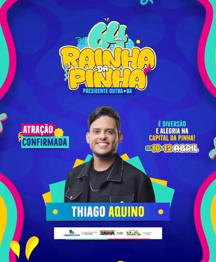 Thiago Aquino